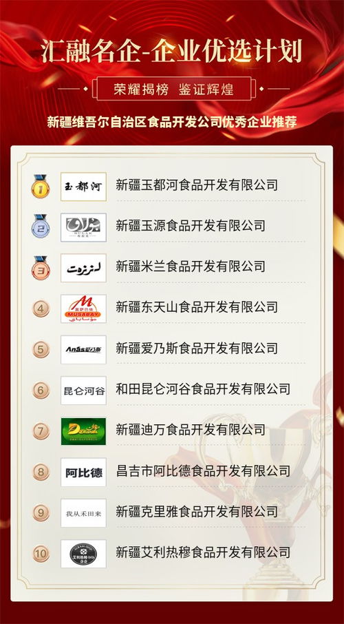 新疆食品開(kāi)發(fā)公司軟件開(kāi)發(fā)創(chuàng)新之路 賦能產(chǎn)業(yè)升級(jí)的優(yōu)秀企業(yè)實(shí)踐