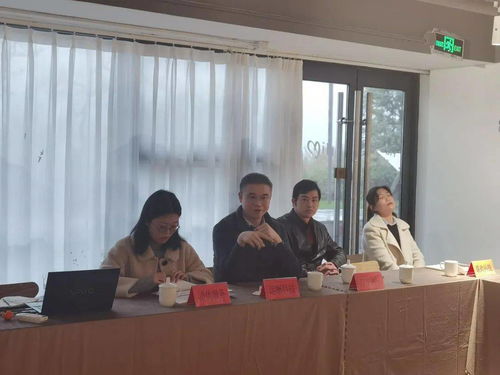 桐廬縣成功舉辦科技中介服務(wù)座談會(huì)，共話創(chuàng)新發(fā)展新路徑